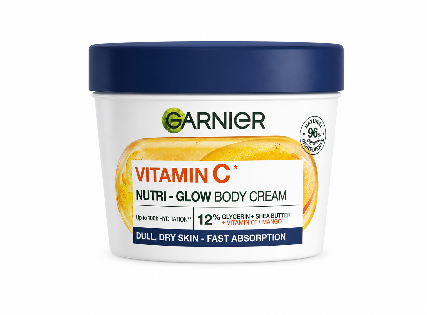 Garnier Vitamin C Brightening Cream