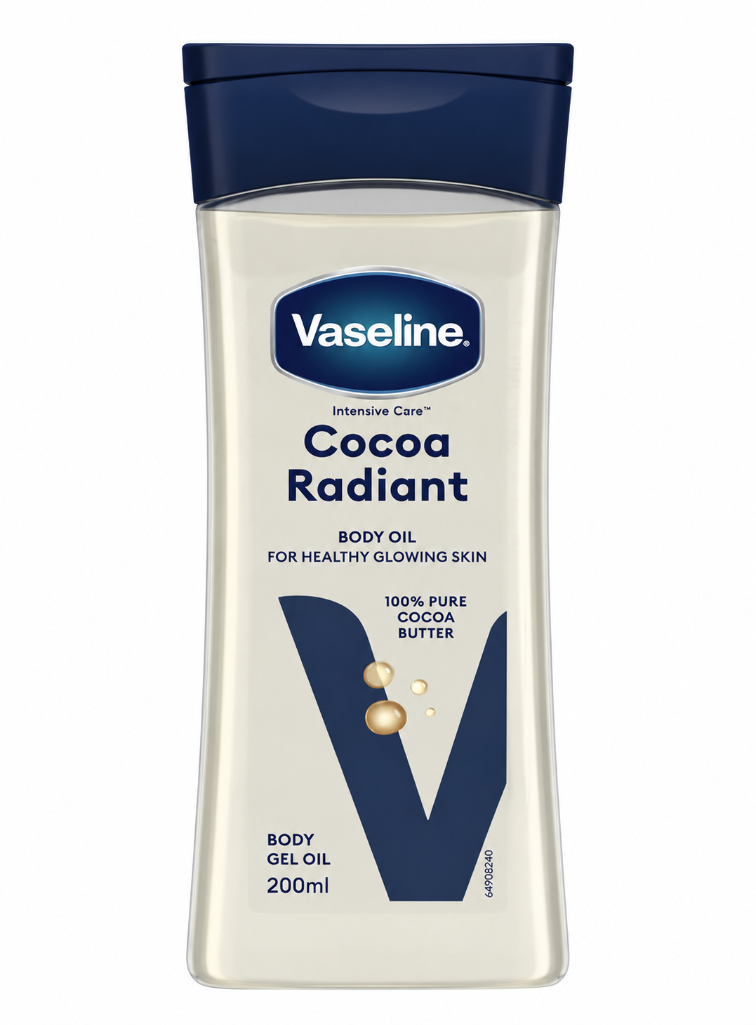 Vaseline Cocoa Radiant