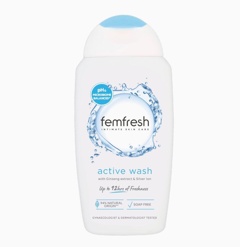 Fem Fresh Wash