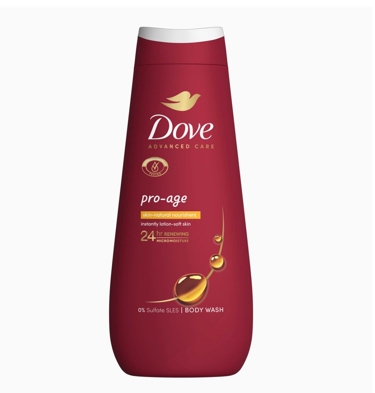Dove Pro Age