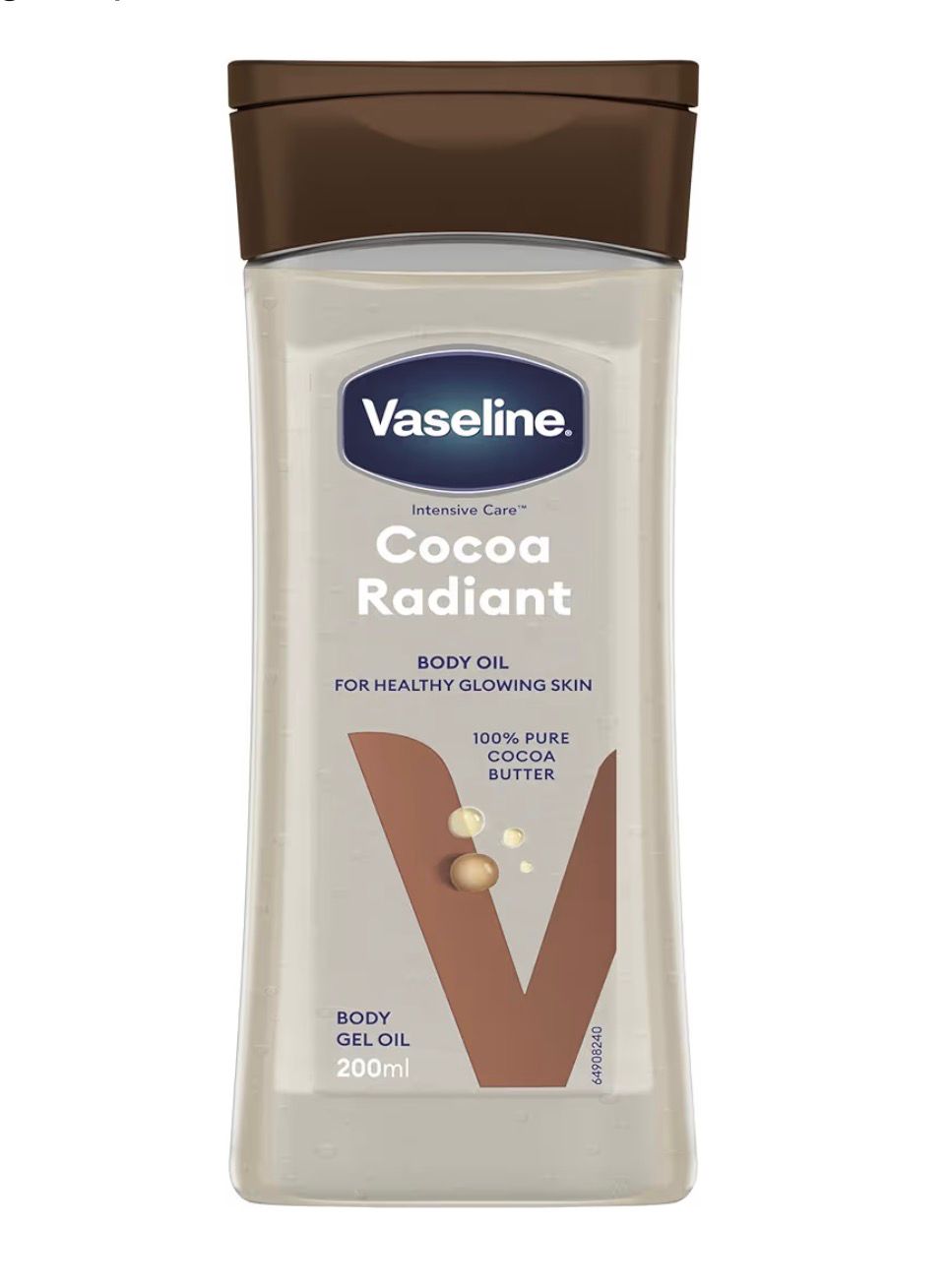 Vaseline Cocoa Radiant