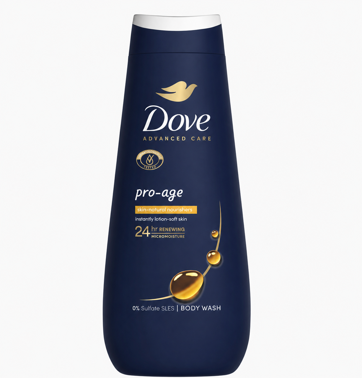 Dove Pro Age