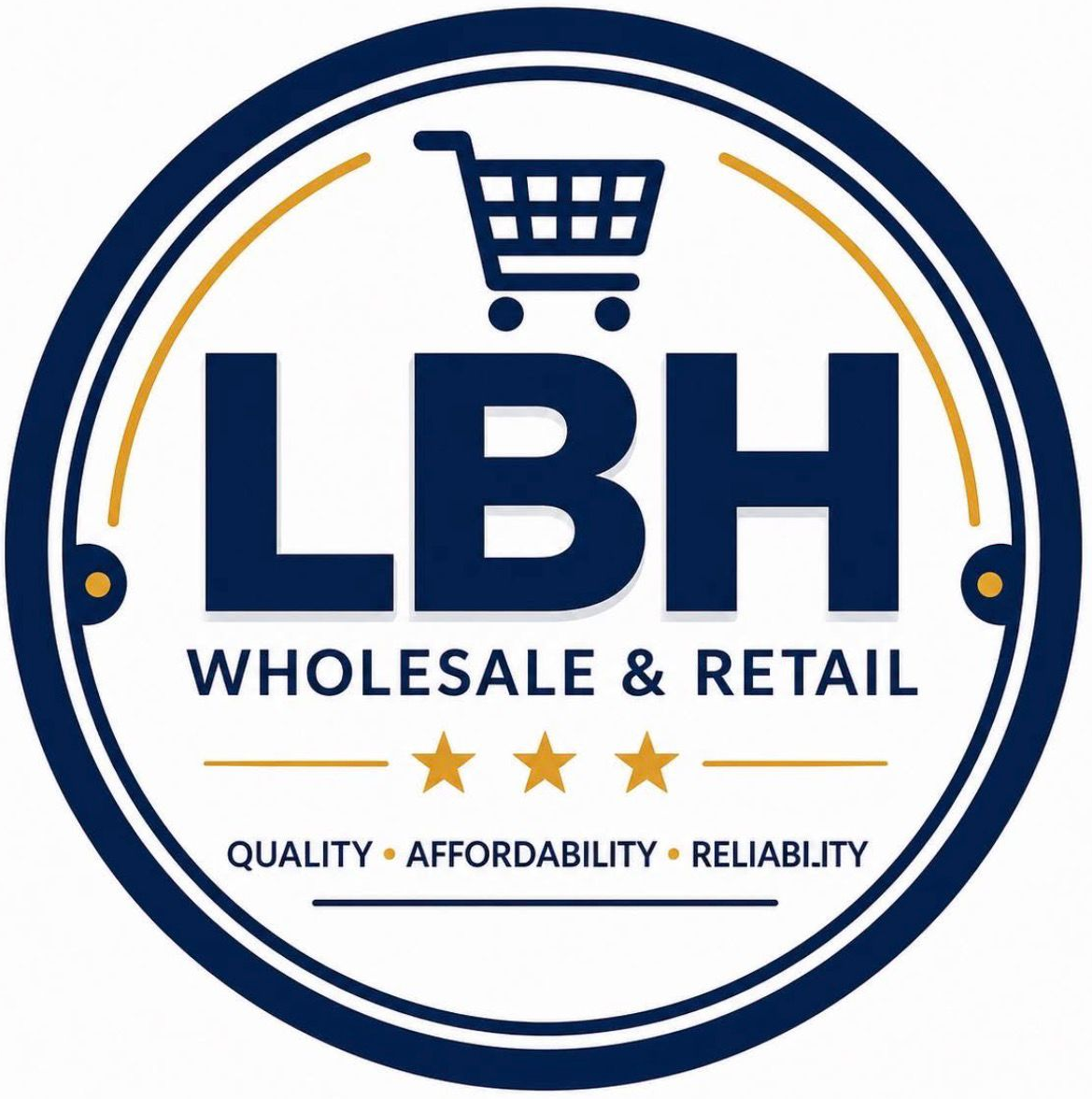 LBH Logo